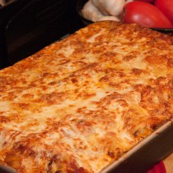 Lasagna