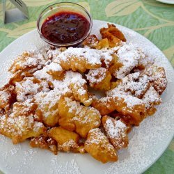 Kaiserschmarrn