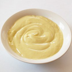 Coconut Mayonnaise