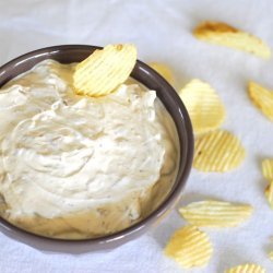 French Onion Dip