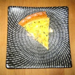 Maui Quiche