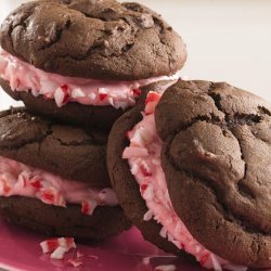 Whoopie Pies