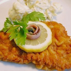 Wiener Schnitzel