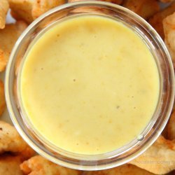 Honey Mustard Dipping Sauce