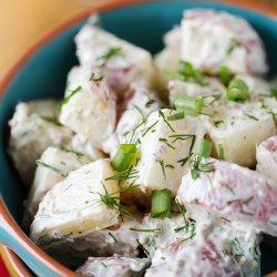 Red Potato Salad