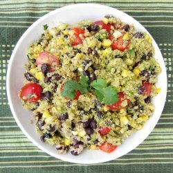 Quinoa Salad