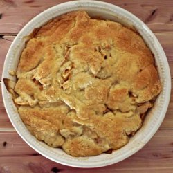 Amazing Apple Pie