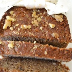 The Best Banana Nut Bread