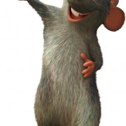 Ratatouille