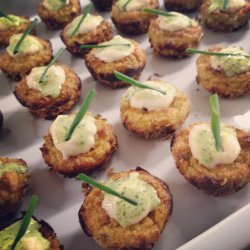 Crab Cakes