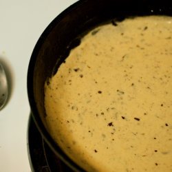 Mustard Sauce