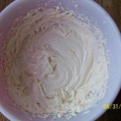 Cream Cheese Spread - Sugar Free