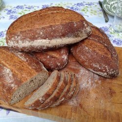 Sourdough Bread