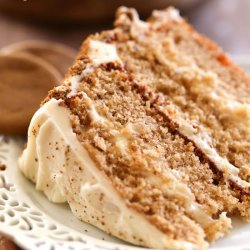 Spice Cake