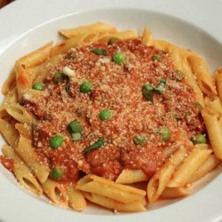 Penne Alla Vodka