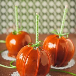 Caramel Apples