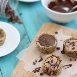 Pecan Tartlets