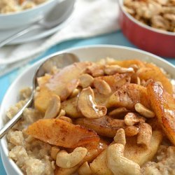 Creamy Oatmeal