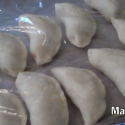 Pierogi Filling