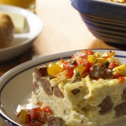 Sunrise Casserole