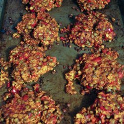 Lentil Burgers