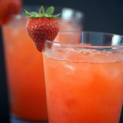 Strawberry Lemonade