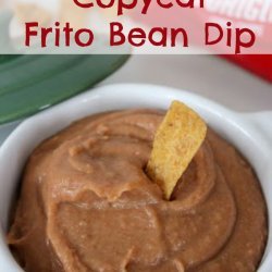 Frito Dip