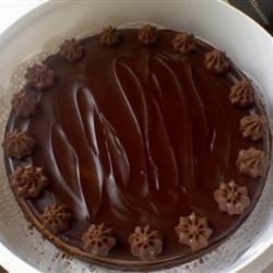 Rich Chocolate Frosting