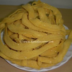 Ribbon Pakoda