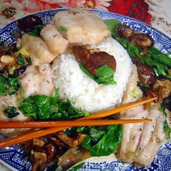 Vietnamese Catfish in a Clay Pot (Ca Kho To)