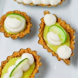 Key Lime Pie