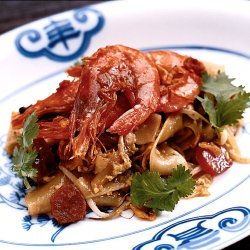 Char Kway Teow