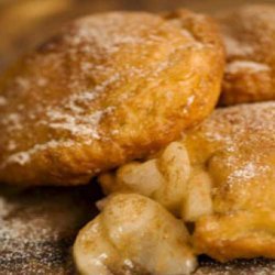 Skillet Fried Apples