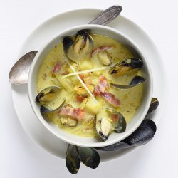 Mussel Chowder