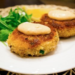 Crab Cakes