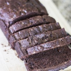 Double Chocolate Bread