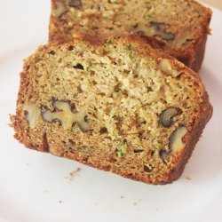 Granny's Zucchini Bread