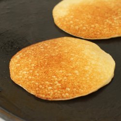 Protein Pancakes