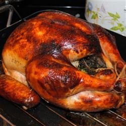 Turkey Brine