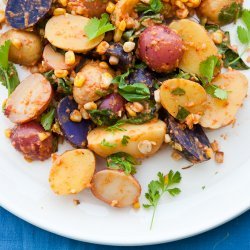 Red Potato Salad