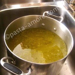 Vegetable Stock