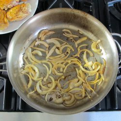 Lemon-Dill Chicken