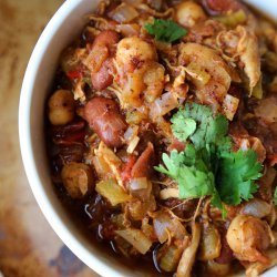 Chili Chicken