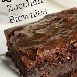 Low-Fat Brownies