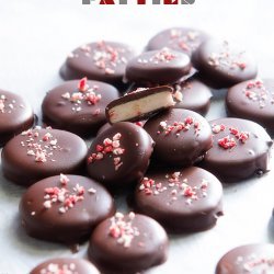 Peppermint Patties