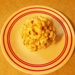 Old Fashioned Popcorn Balls