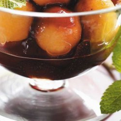 Port Caramel Sauce