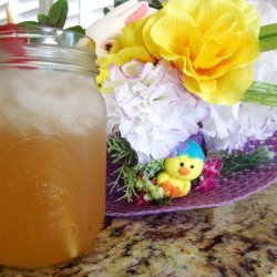 Copycat Jamaican Cowboy Margarita