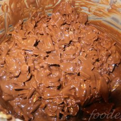 Chocolate Crunchies