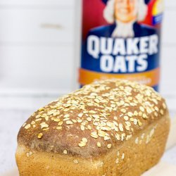 Honey Wheat Bread